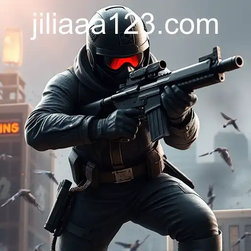 Exploring the Thrilling World of Action Games with 'jiliaaa'