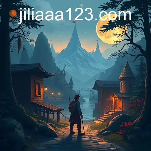 Exploring the Exciting World of 'Adventure Games' with the Unique Keyword 'jiliaaa'