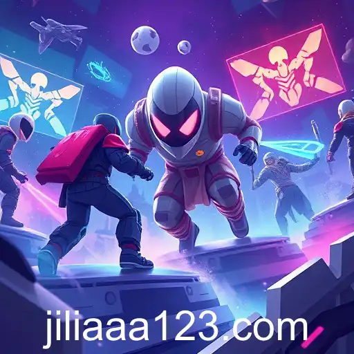 Emerging Trends in Online Gaming for 2025