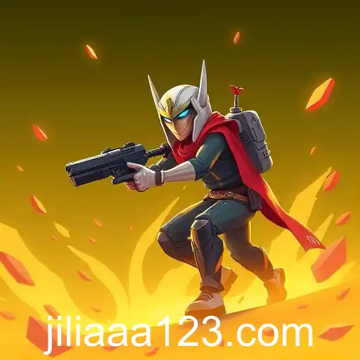 The Rise of Jiliaaa in the Gaming World