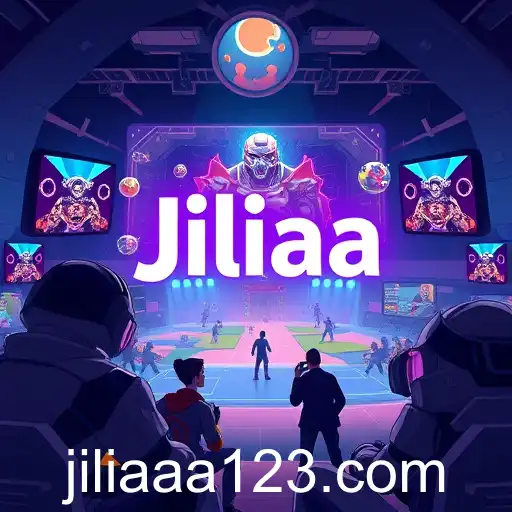 Jiliaaa: A New Era for Online Gaming