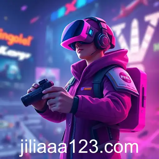 The Rise of Jiliaaa: A Gaming Revolution