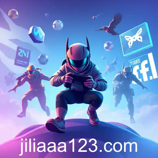 The Rise of Jiliaaa in Online Gaming
