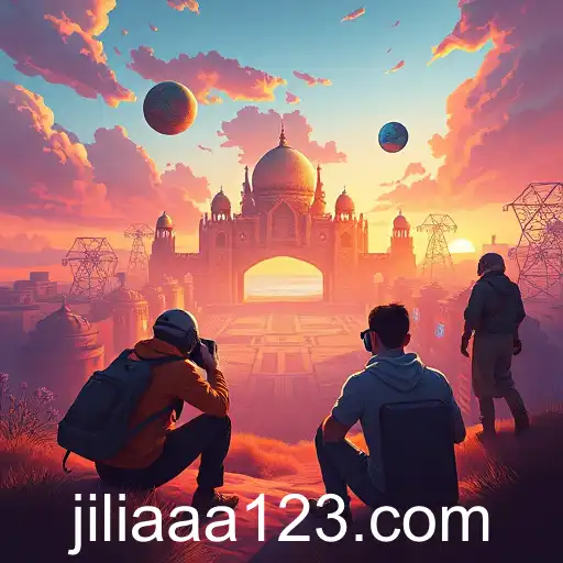 The Rise of Jiliaaa: A New Player in the Gaming World