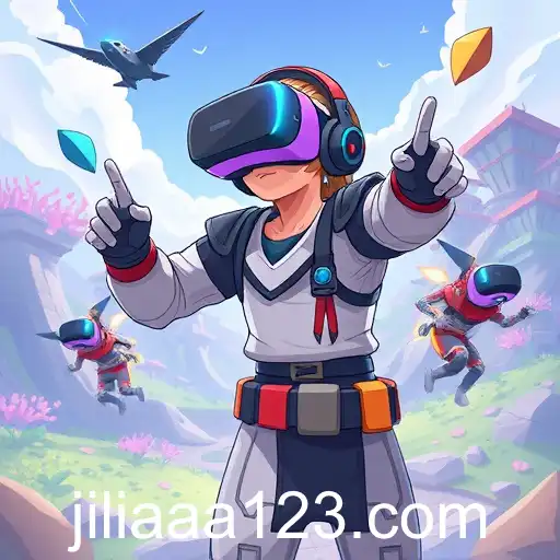 Jiliaaa: Revolutionizing Online Gaming in 2025