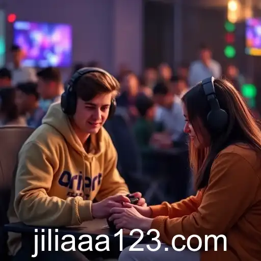 The Rise of Online Gaming Communities in 2025