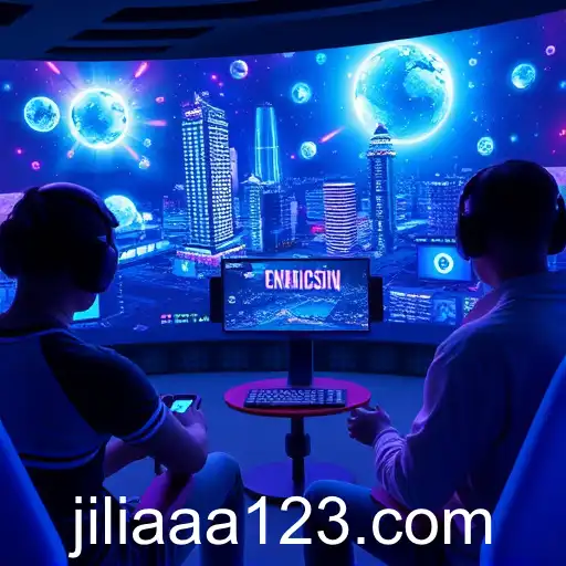 The Rise of Jiliaaa in Online Gaming