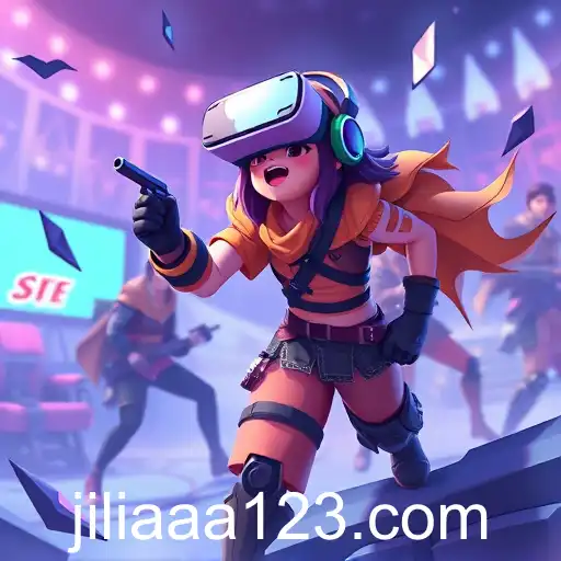 The Rise of 'jiliaaa': Transforming the Online Gaming Landscape