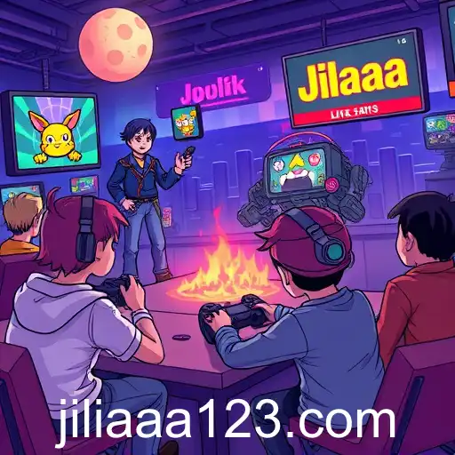 The Unstoppable Rise of 'Jiliaaa': Revolutionizing Online Gaming