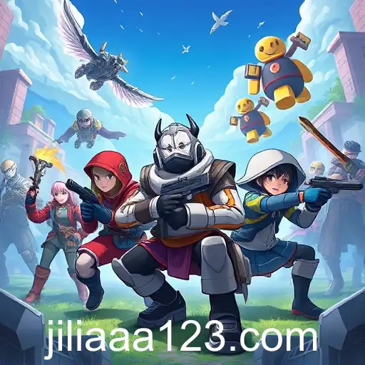 The Rise of Jiliaaa in Online Gaming