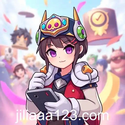 Unveiling Jiliaaa: Trends and Innovations in Online Gaming