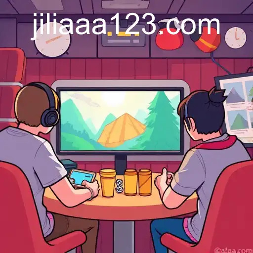 Exploring the Charm of 'Casual Play' with the Keyword 'jiliaaa': A Gaming Journey