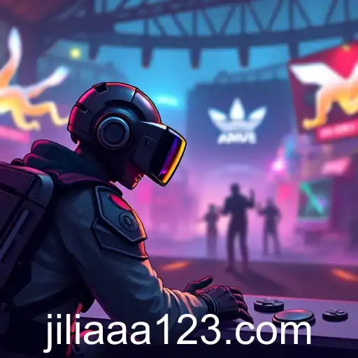 The Digital Playground: Exploring Modern Gaming Trends