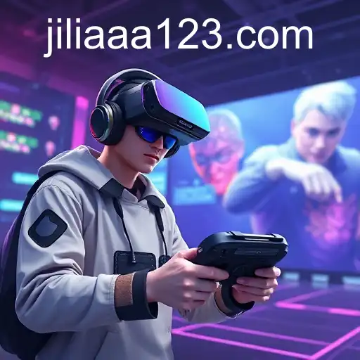 Gaming Evolves with jiliaaa Leading the Way