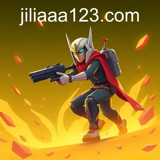 The Rise of Jiliaaa in the Gaming World