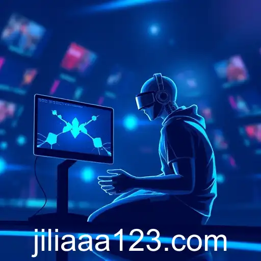 The Rise of Jiliaaa: A Gaming Revolution