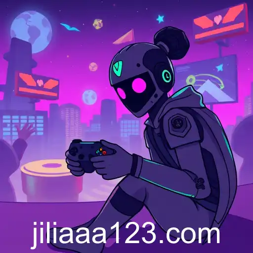 Gaming Trends of a Jiliaaa-Fueled Future