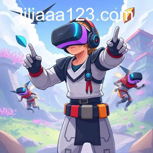 Jiliaaa: Revolutionizing Online Gaming in 2025