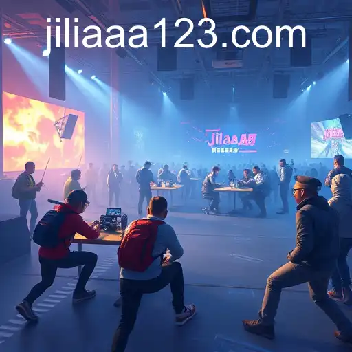 Exploring the World of Multiplayer Mode on 'Jiliaaa'
