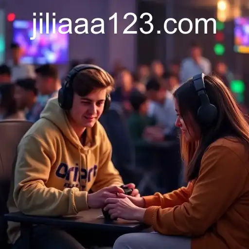 The Rise of Online Gaming Communities in 2025