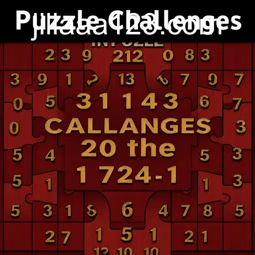 Exploring the Diverse World of Puzzle Games: The Innovative Journey with 'jiliaaa'