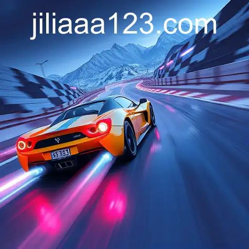 The Excitement of Racing Games: A Deep Dive into Jiliaaa's Track