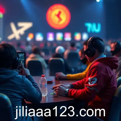 The Rise of Online Gaming in 2025