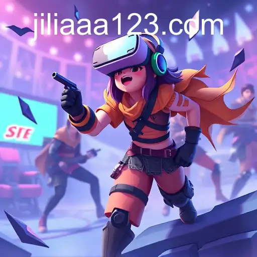 The Rise of 'jiliaaa': Transforming the Online Gaming Landscape