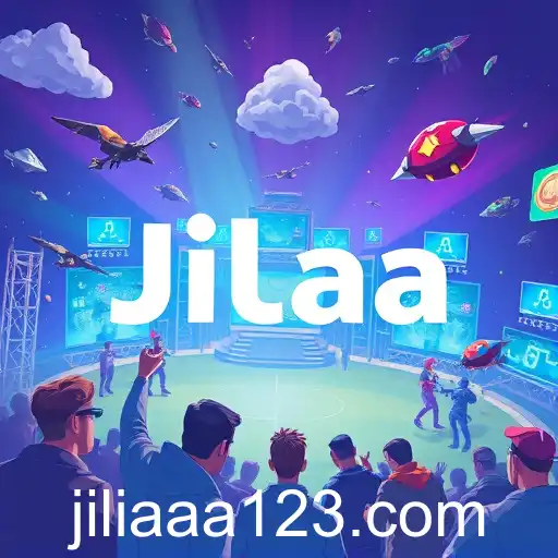 The Rise of 'Jiliaaa': Gaming Trends and Insights