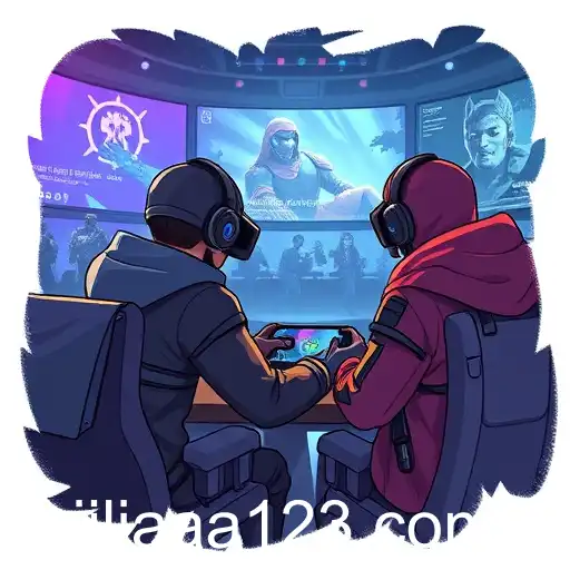 The Rise of Online Gaming in 2025