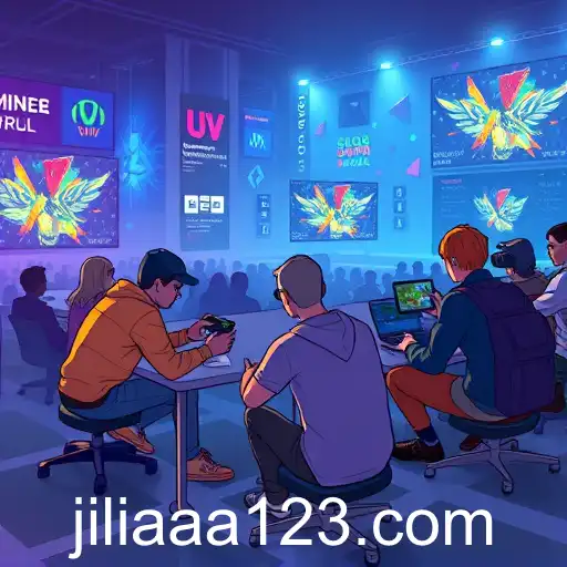 The Rise of Online Gaming Communities