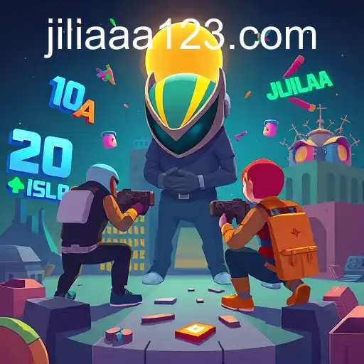 The Rising Popularity of Jiliaaa in the Gaming World