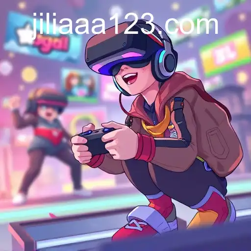 Rising Popularity of Jiliaaa Gaming Platform