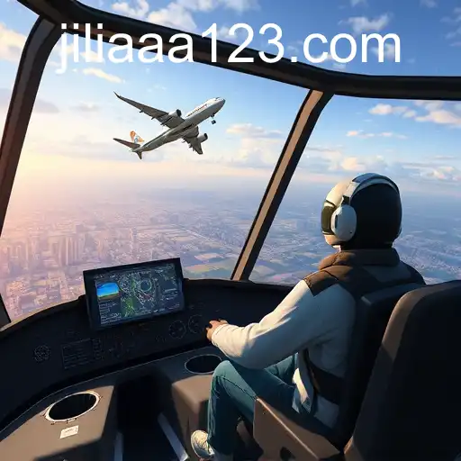 Exploring the World of Simulation Games: A Deep Dive