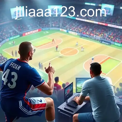 Exploring 'Sports Games' Category: The Appeal of 'jiliaaa' Keyword