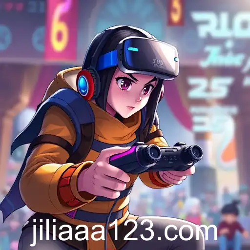 Gaming Evolution: A Look at Trends in 2025