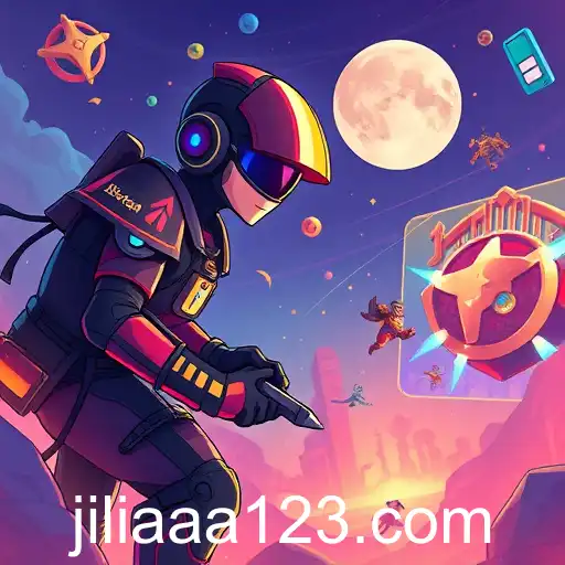 The Rise of Jiliaaa in Digital Gaming