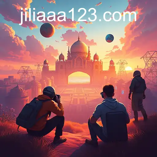 The Rise of Jiliaaa: A New Player in the Gaming World