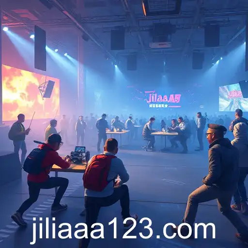 Exploring the World of Multiplayer Mode on 'Jiliaaa'
