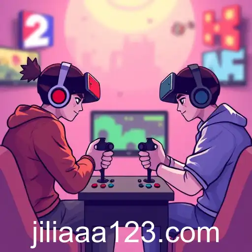 The Evolution of Online Gaming Platforms