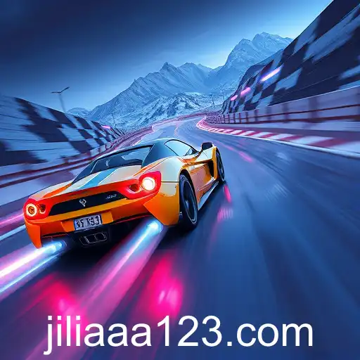 The Excitement of Racing Games: A Deep Dive into Jiliaaa's Track