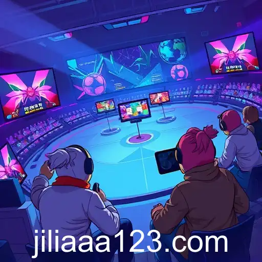 The Rise of Jiliaaa: Pioneering Online Gaming