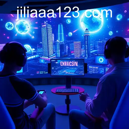 The Rise of Jiliaaa in Online Gaming
