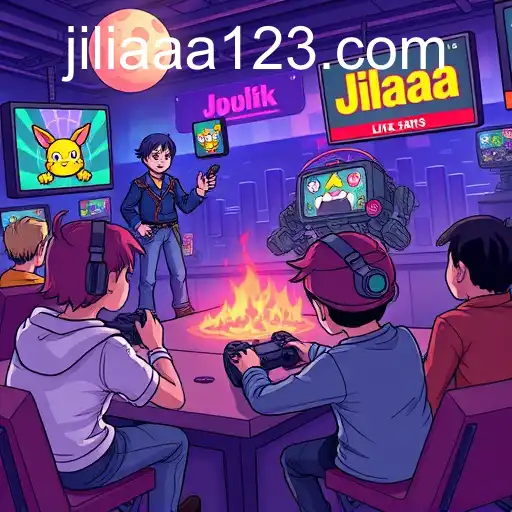The Unstoppable Rise of 'Jiliaaa': Revolutionizing Online Gaming