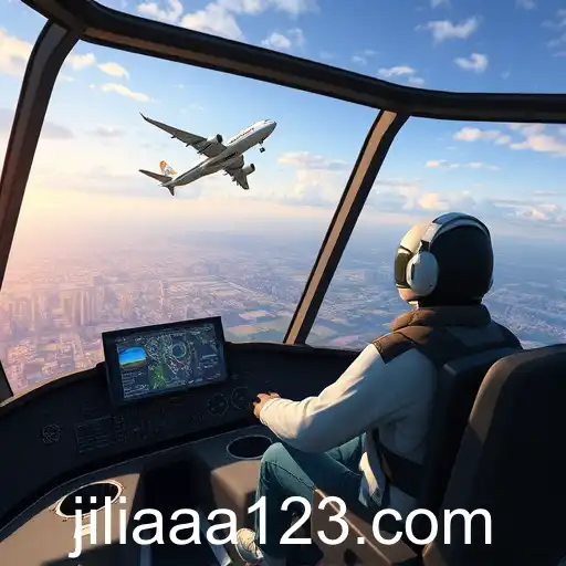 Exploring the World of Simulation Games: A Deep Dive