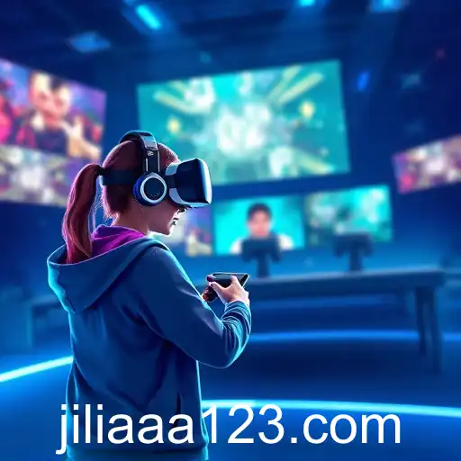 The Rise of Jiliaaa in Online Gaming