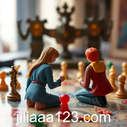 Unveiling Jiliaaa: The Evolution of Online Gaming